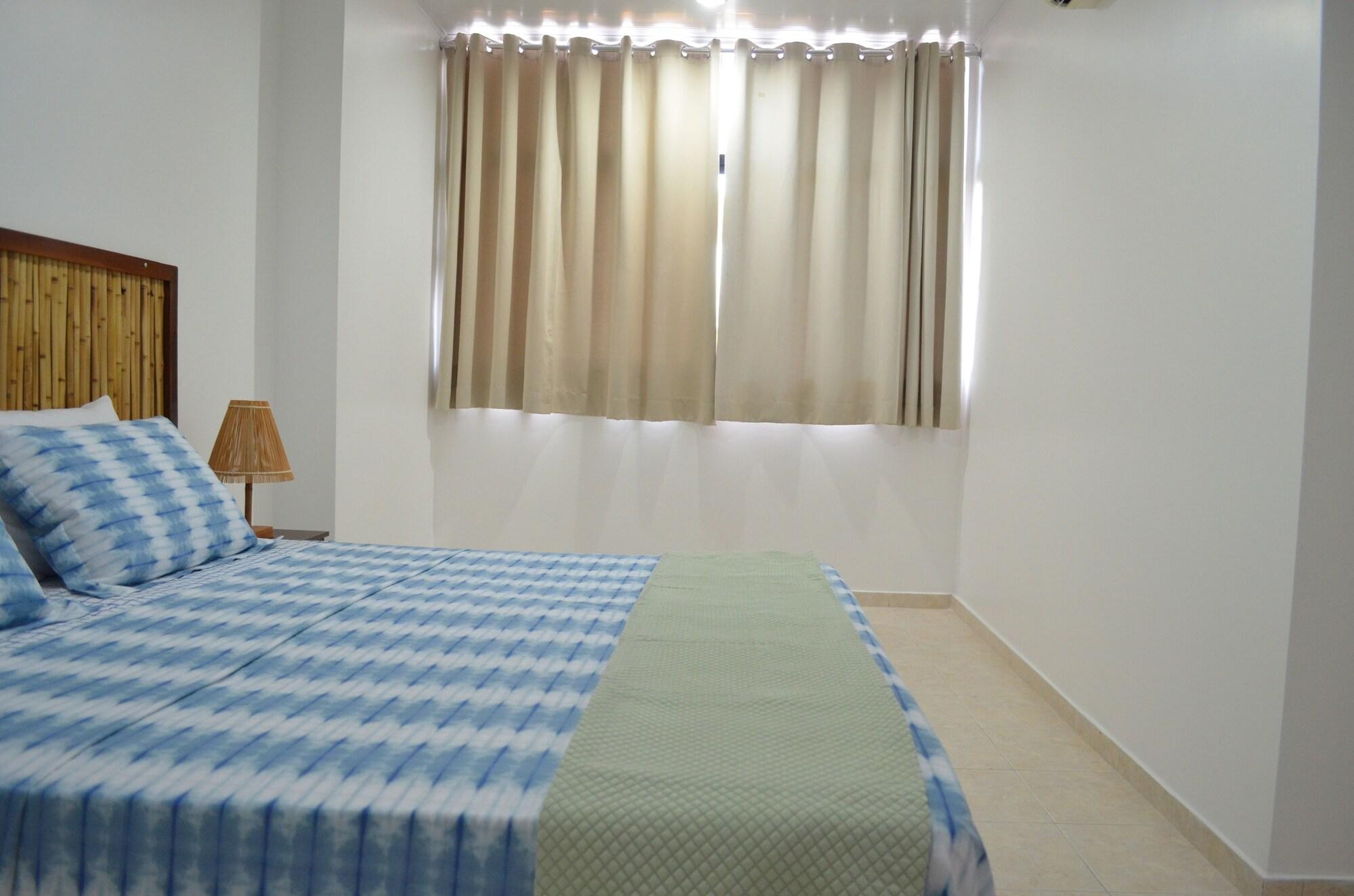 Praia A Mare Hotel Maceio Dış mekan fotoğraf