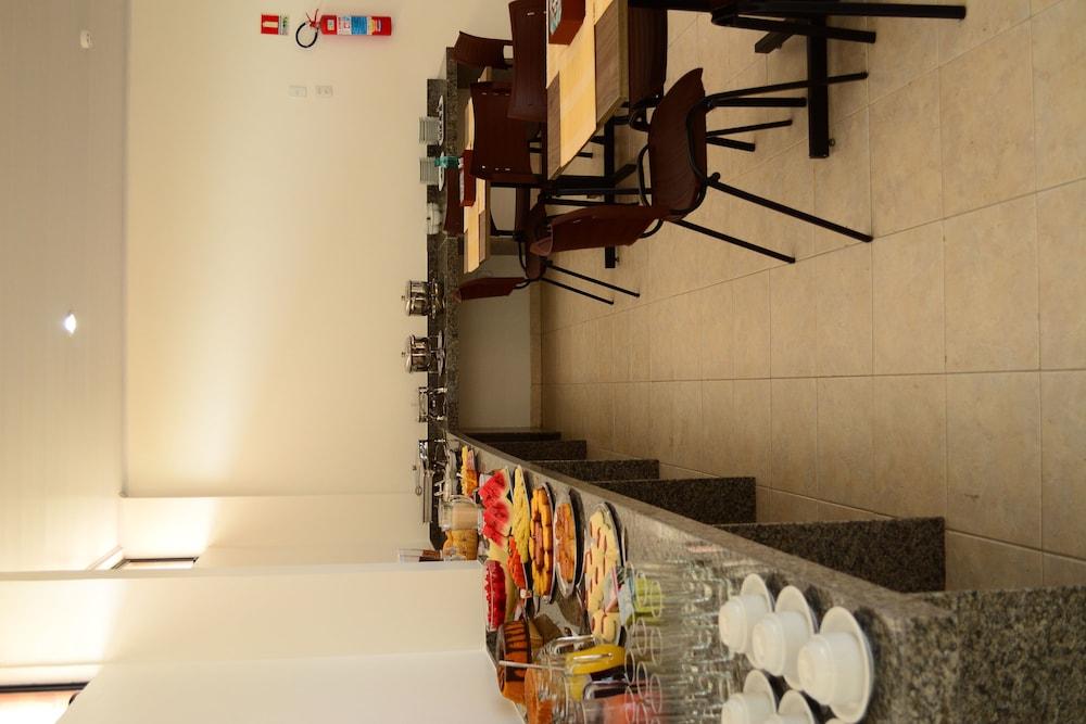 Praia A Mare Hotel Maceio Dış mekan fotoğraf