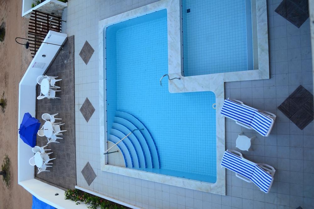 Praia A Mare Hotel Maceio Dış mekan fotoğraf