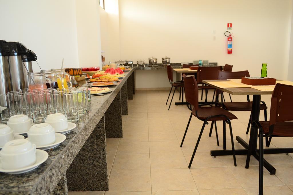 Praia A Mare Hotel Maceio Dış mekan fotoğraf