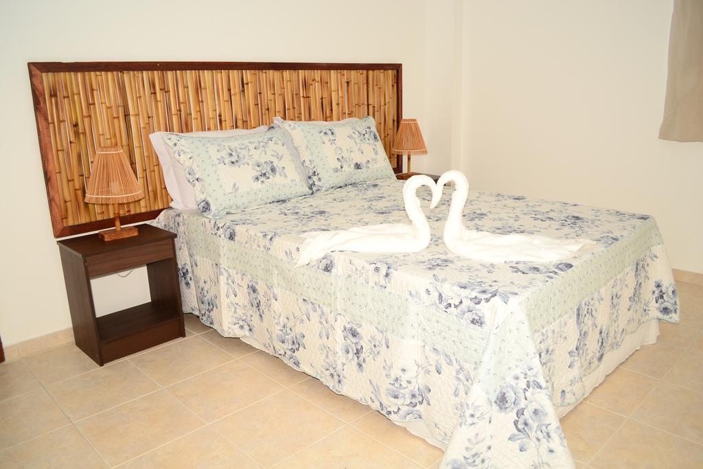 Praia A Mare Hotel Maceio Oda fotoğraf