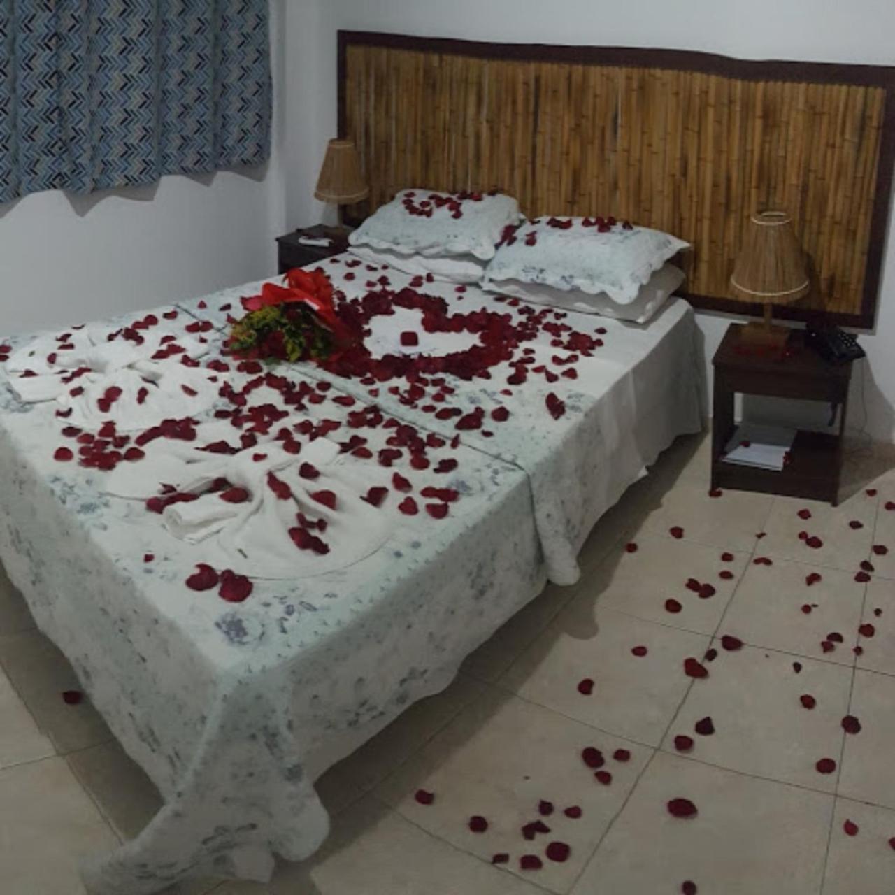Praia A Mare Hotel Maceio Dış mekan fotoğraf